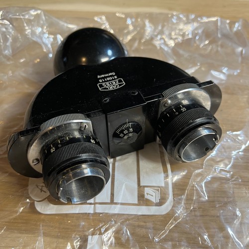 Carl zeiss germany binocular - zeiss,
