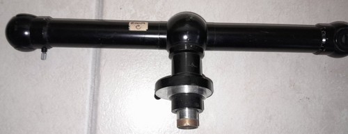Carl zeiss dual viewing head - carl,