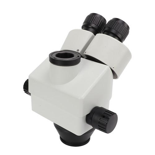 Microscope head trinocular - head,