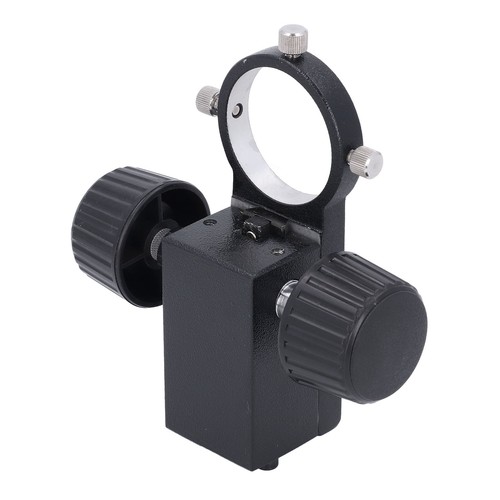 Stereo microscope head holder - head,