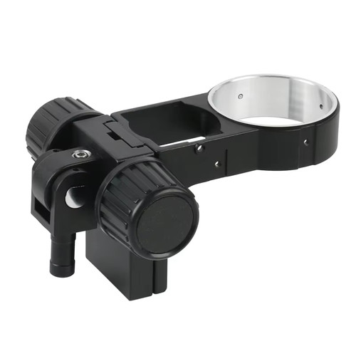 76mm diameter microscope head - 76mm,