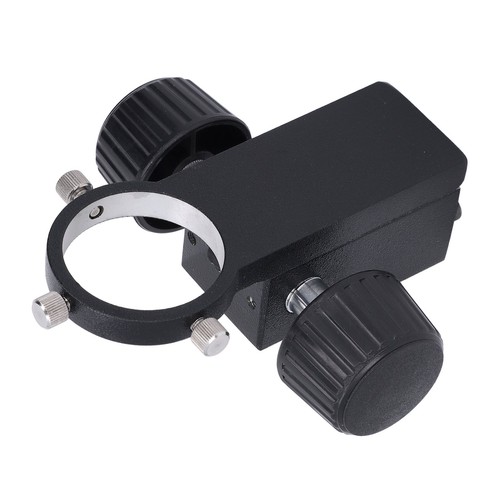 New 50mm stereo - new, microscope