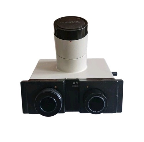 Olympus microscope head - olympus,