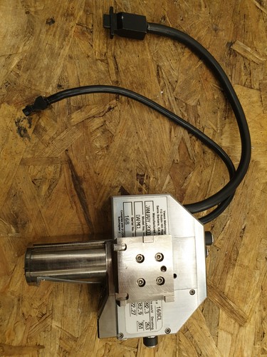 Veeco dimension scanner head - veeco,