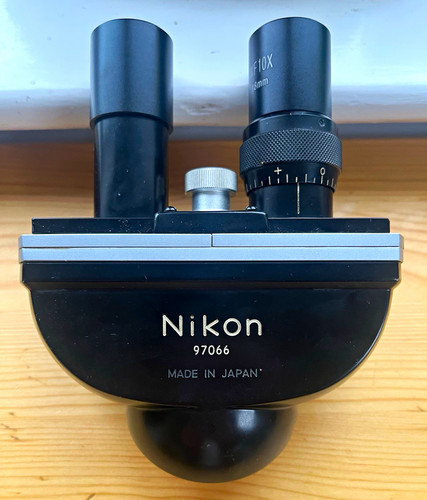 Nikon microscope binocular - nikon,