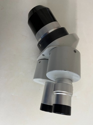 Vickers england microscope - vickers, uk