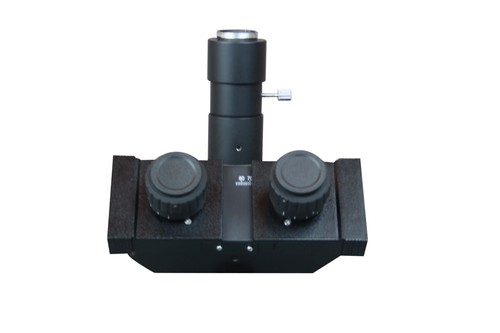 Compound vet microscope - compound,