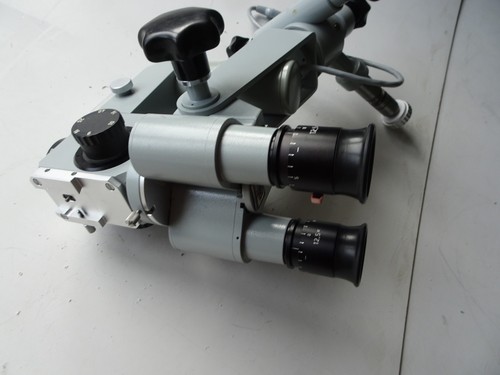 Zeiss opmi microscope - zeiss,