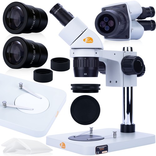 Msgs ps1 binocular - msgs-b-ps1,