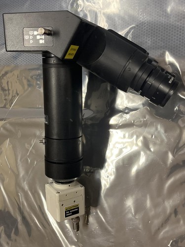Olympus tr30 trinocular - olympus, u-tr30