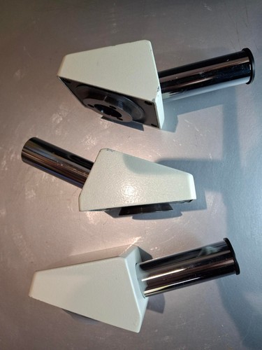 Monocular microscope head set