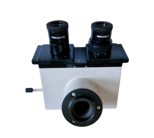Olympus microscope head - microscope, bh2