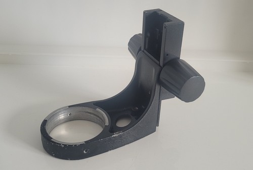 10446345 leica microscope head - microscope,