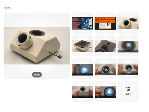 Zeiss 451322 axiovert - 451322,