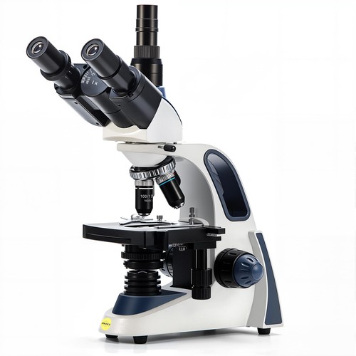 Sw380t trinocular compound lab - trinocular,
