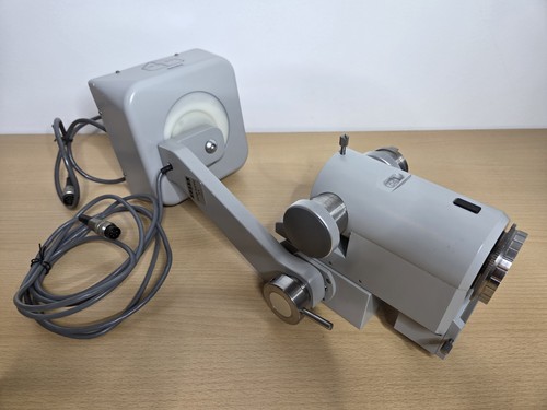 Zeiss opmi cfc y - zeiss, surgical