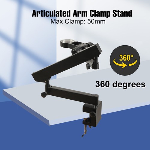 Microscope articulating arm - microscope,
