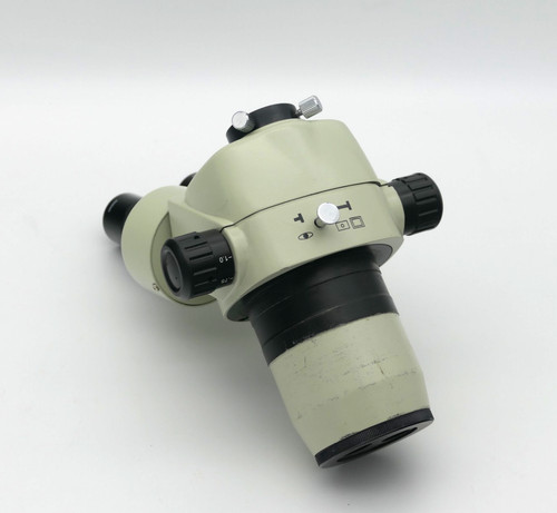 Motic smz 168 trinocular - smz-,