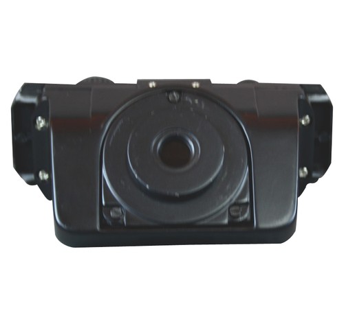 Compound vet microscope - compound,