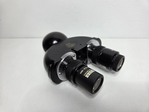 Zeiss binocular head for - zeiss,