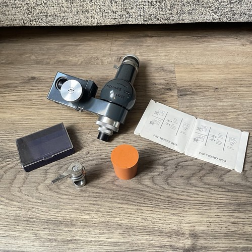 Miruc micro scope measure - miruc,