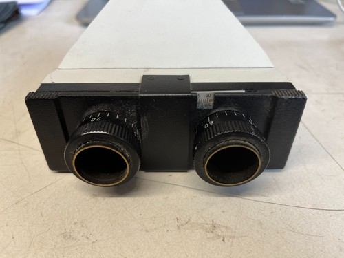 Leica galen microscope head - 3,