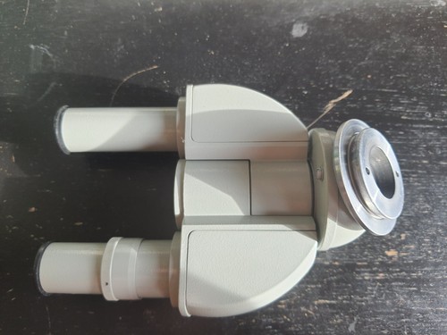 Zess jena microscope binocular - jena,
