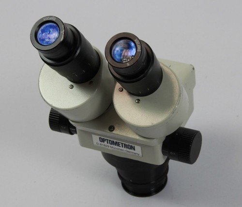 Euromex stereo zoom microscope - zoom,