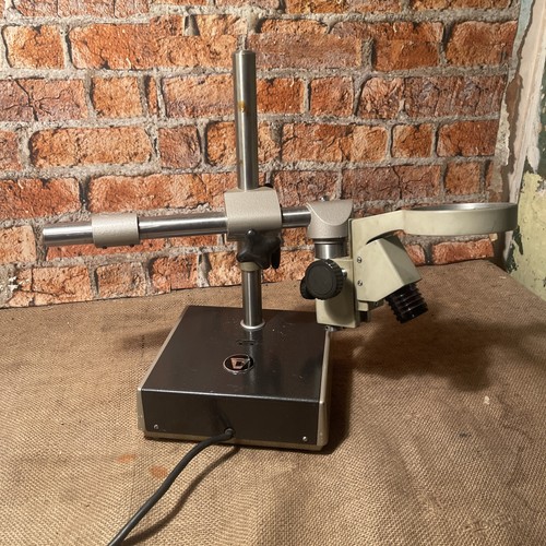 Amscope stereo microscope - stereo,