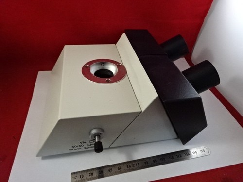 Leica dmr germany - leica,