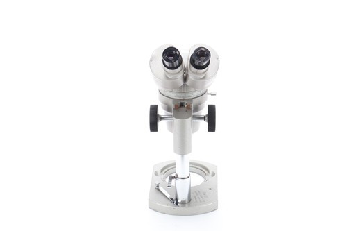 Olympus stereo zoom - sz,