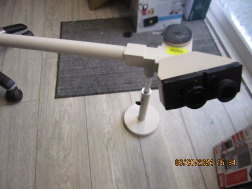 Olympus binocular head - , 2nd