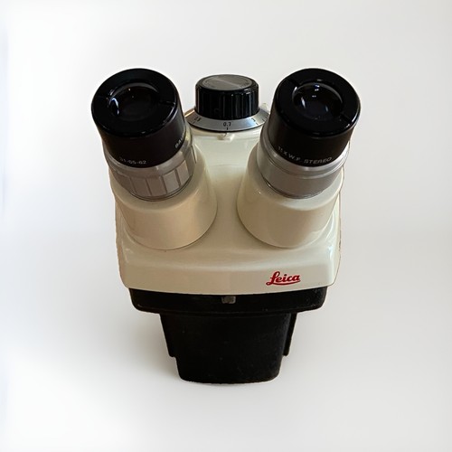 Leica stereozoom stereo - stereozoom,
