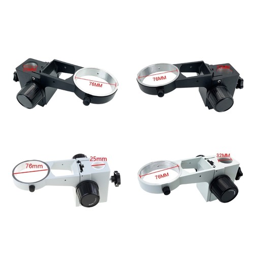 High performance microscope - high-performance,