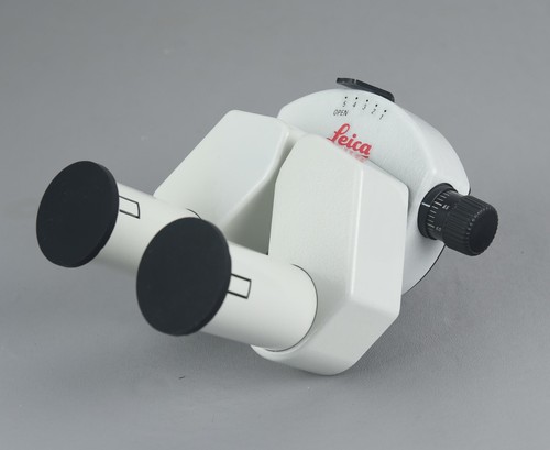 Leica microscope binocular - leica,
