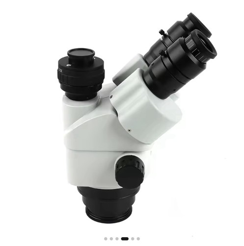 45x simul focal trinocular - 7x-45x,