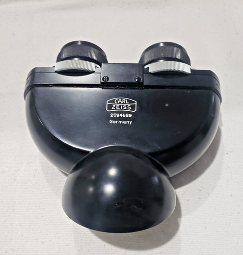 Vintage carl zeiss binocular - vintage,