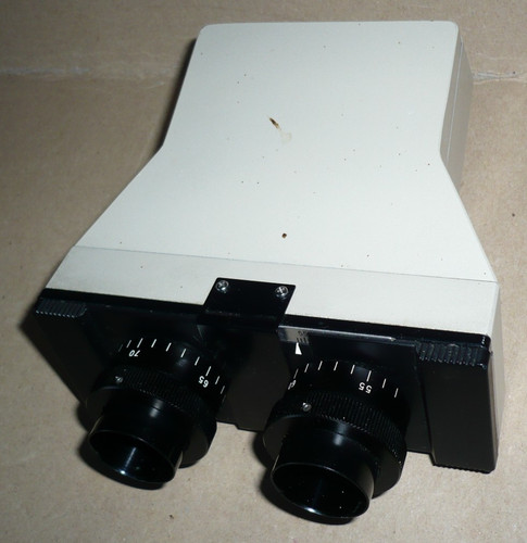 Olympus fixed binocular - olympus,