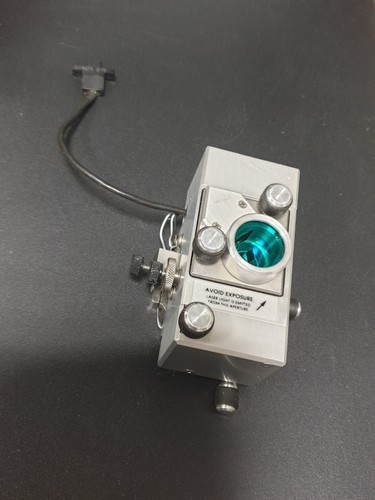 Veeco bruker probe head - veeco,