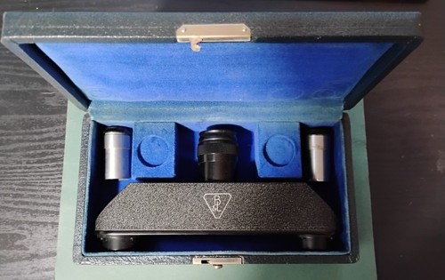 Vtg l binocular stereo - vtg, &