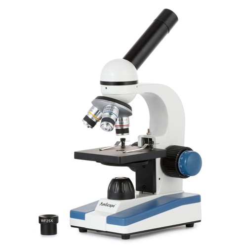 Amscope compound student - compound,