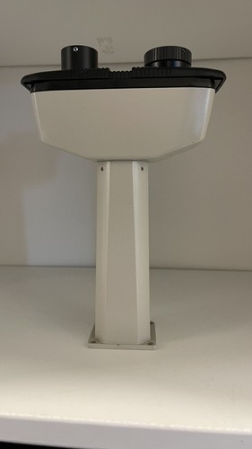 Nikon tms inverted microscope - tms,
