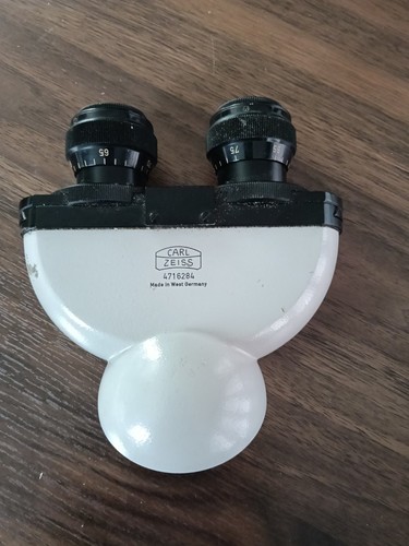 Carl zeiss binocular - carl,