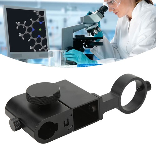 Adjustable focus arm stand - arm,
